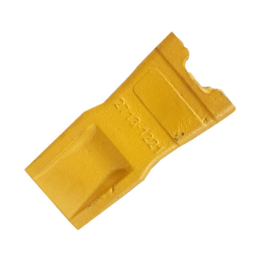 Ponta 2713-1221 Penetração Escavadeira Doosan DX140LC