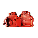 Bomba Hidraulica K1000698E Escavadeira Doosan DX225LCA