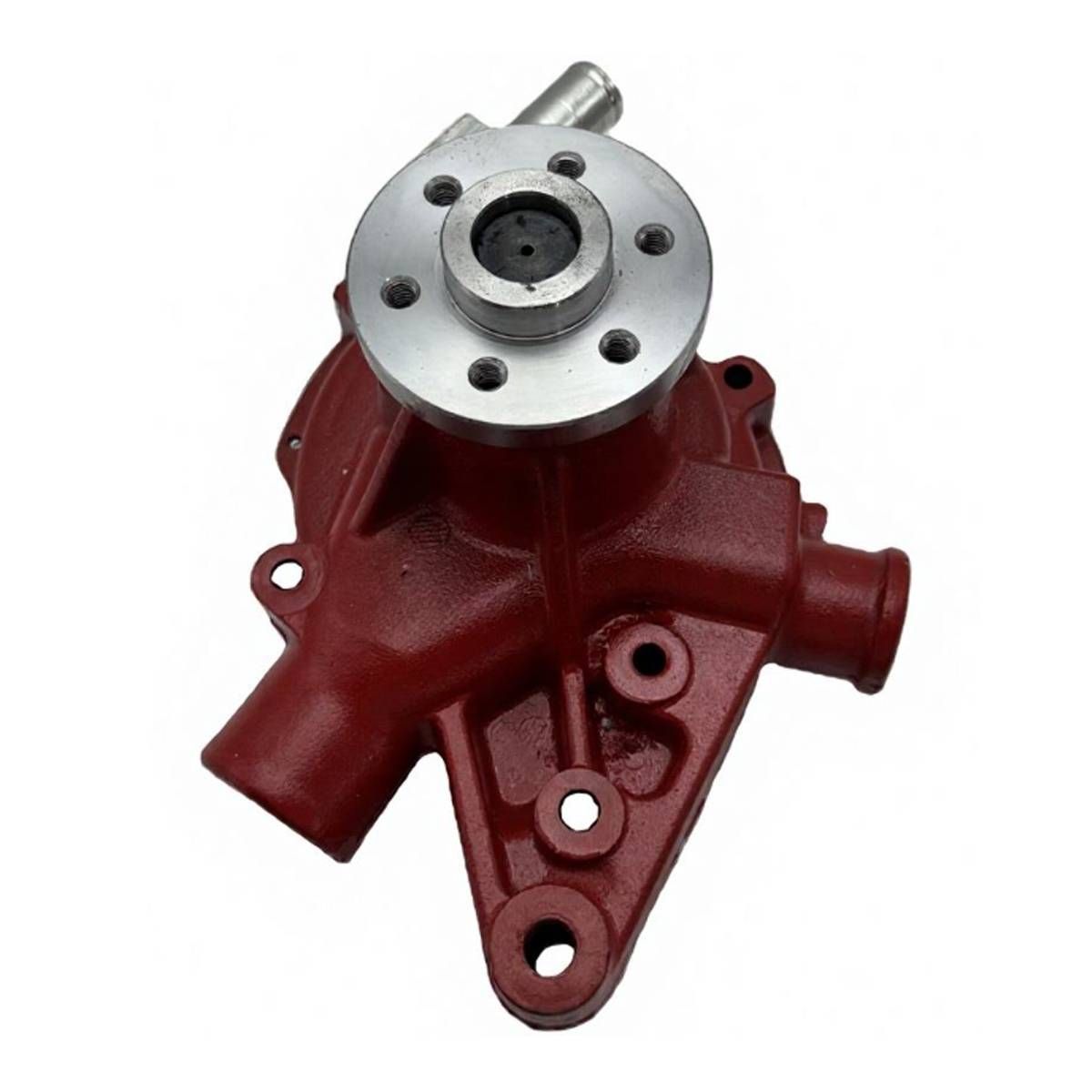 Bomba Agua 65.06500-6145C Escavadeira Doosan DX300