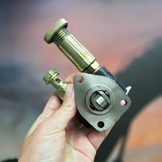 Bomba 105220-6490 Alimentadora Motor DB58 Doosan DX225LCA