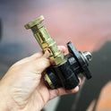 Bomba 105220-6490 Alimentadora Motor DB58 Doosan DX225LCA