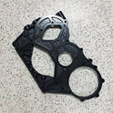 Carcaça 65.01304-0003C Aluminio Escavadeira Doosan DX225LCA