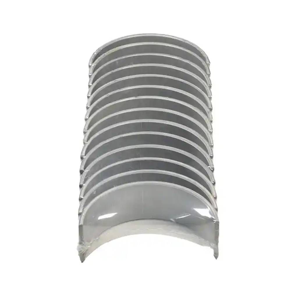Bronzina 65.01110-6351 Mancal Motor Escavadeira Doosan DX300