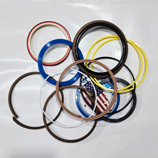 Reparo 60082864K Cilindro Profundidade Escavadeira Sany