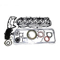 Jogo Juntas 5878153820 Motor Isuzu 4JJ1 Escavadeira Link-Bel