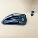 Fechadura Trinco 71Q6-02121 Escavadeiras Hyundai R140LC-9S R