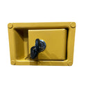Fechadura Completa 71Q6-52190 Escavadeira Hyundai 220LC-9S