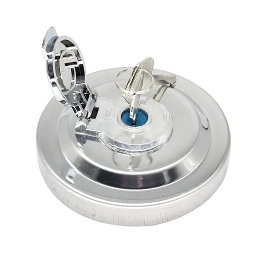 Tampa 87748274 Reservatório Escavadeira New Holland