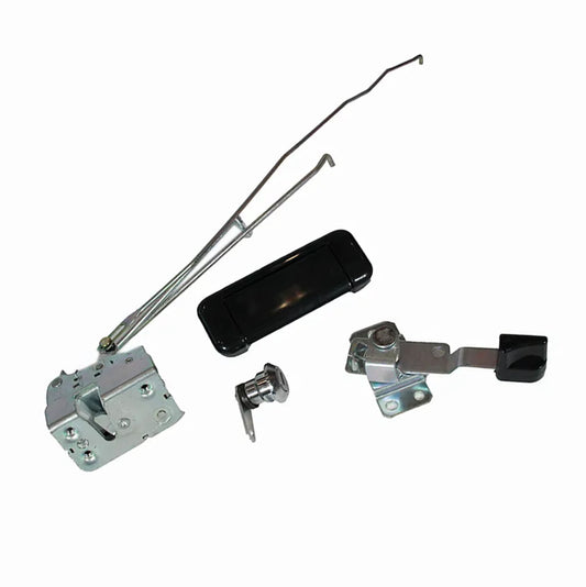 Fechadura Completa Escavadeira Komatsu PC160-8