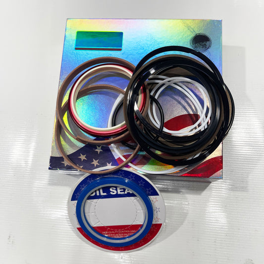 Reparo 31Y1-18170 Levante Escavadeira Hyundai R140LC-7