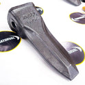 Kit Suporte + Dente + Pino Caçamba PC200 15 Peças Tratorval